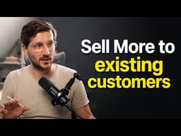 Why Your First Sale Is Just the Beginning