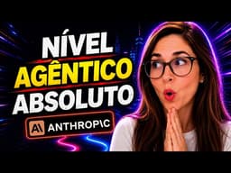 Anthropic Destruiu Completamente A Concorrência Com o Novo Dynamic Workflows | Opus 4.8