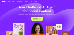I Let One AI Platform Build My Entire Brand — Here's What Happened