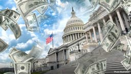 The Deficit Economy: Is the Bull Market Running on Red Ink?
