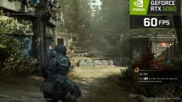 Gears of War E Day runs at 4K 60 FPS on a GeForce RTX ...