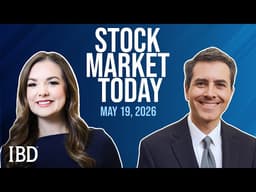 Stocks Fall But AI Leaders Try To Fight; Micron, Astera Labs, Amazon In Focus | Stock Market Today