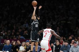How Will the Nets Handle 16 Back-To-Backs Next Season?
