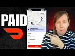 DoorDash Is PAYING You More Most Drivers Miss This