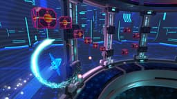 Outblast: Free-Flowing VR Shooter Will Release on June 4