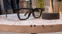 Apple won't be taking on Meta and Ray-Ban smart glasses anytime soon – Samsung Galaxy Glasses remain the biggest challenge