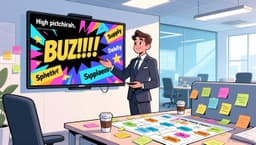 Execution Outweighs the Idea: Watch Companies That Turn Concepts into Durable Moats