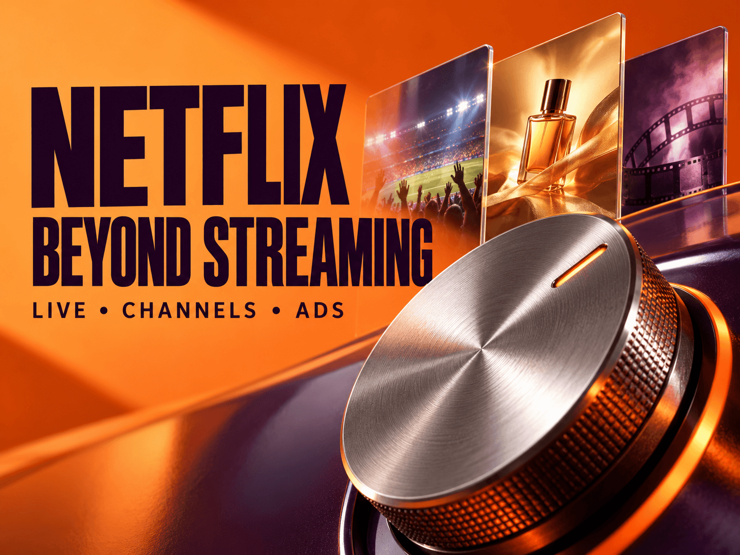Netflix Wants More From Every Hour as Korean ...
