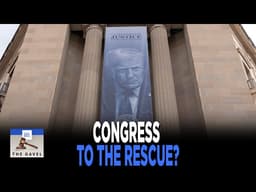 House GOP Advances Bill That Could Allow Trump To Keep Loyalist U.S. Attorneys | THE GAVEL