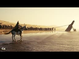 Summer 2026 is INSANE: Every Movie You Can't Miss!
