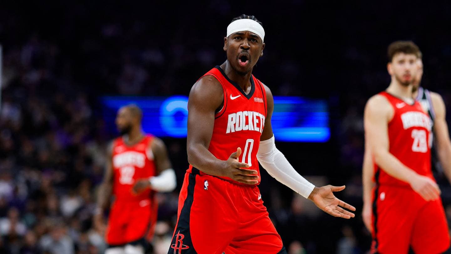 The Wizards' toughest decision comes at the end of ...