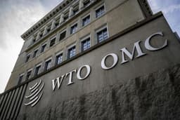 US criticises China's WTO compliance as industry groups ...