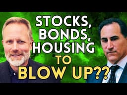 Fiscal & Monetary Madness To Blow Up Bonds, Stocks & Housing In 2026? | Michael Pento