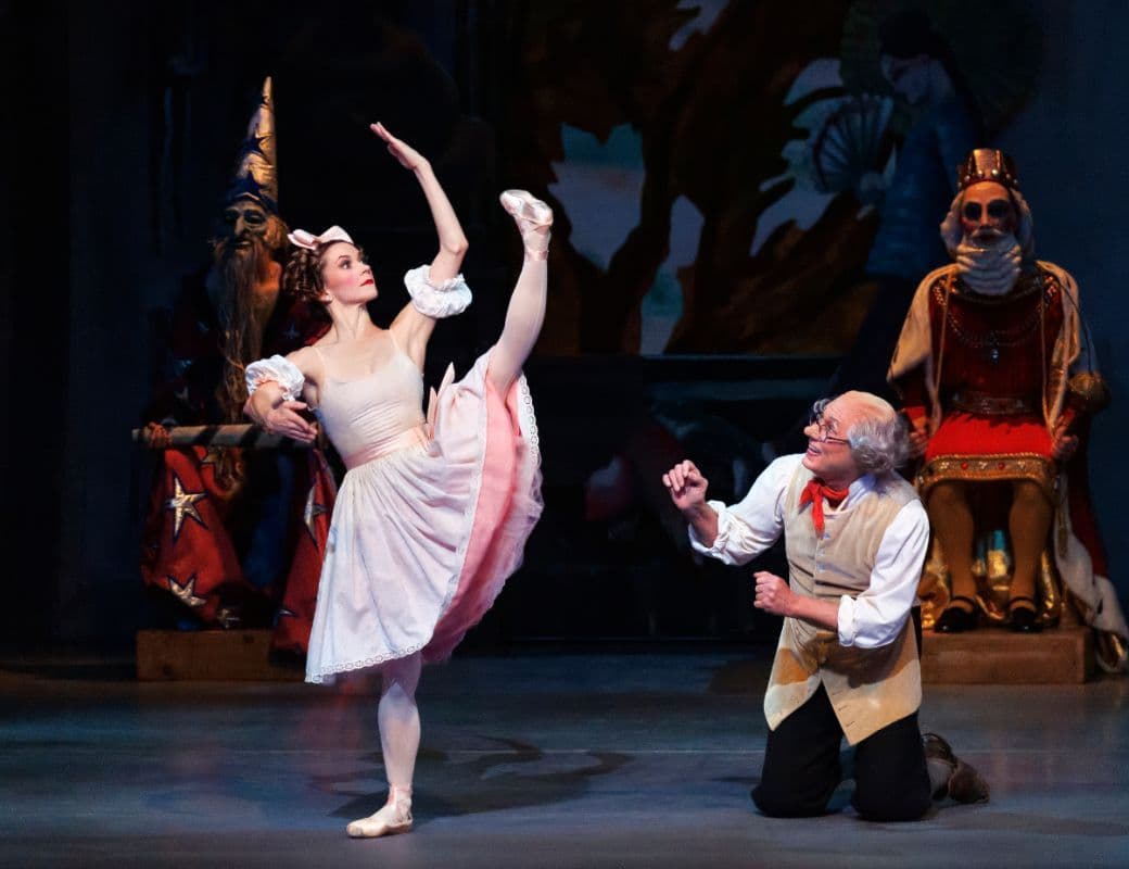 NYCB 2026-27 Season Announcement