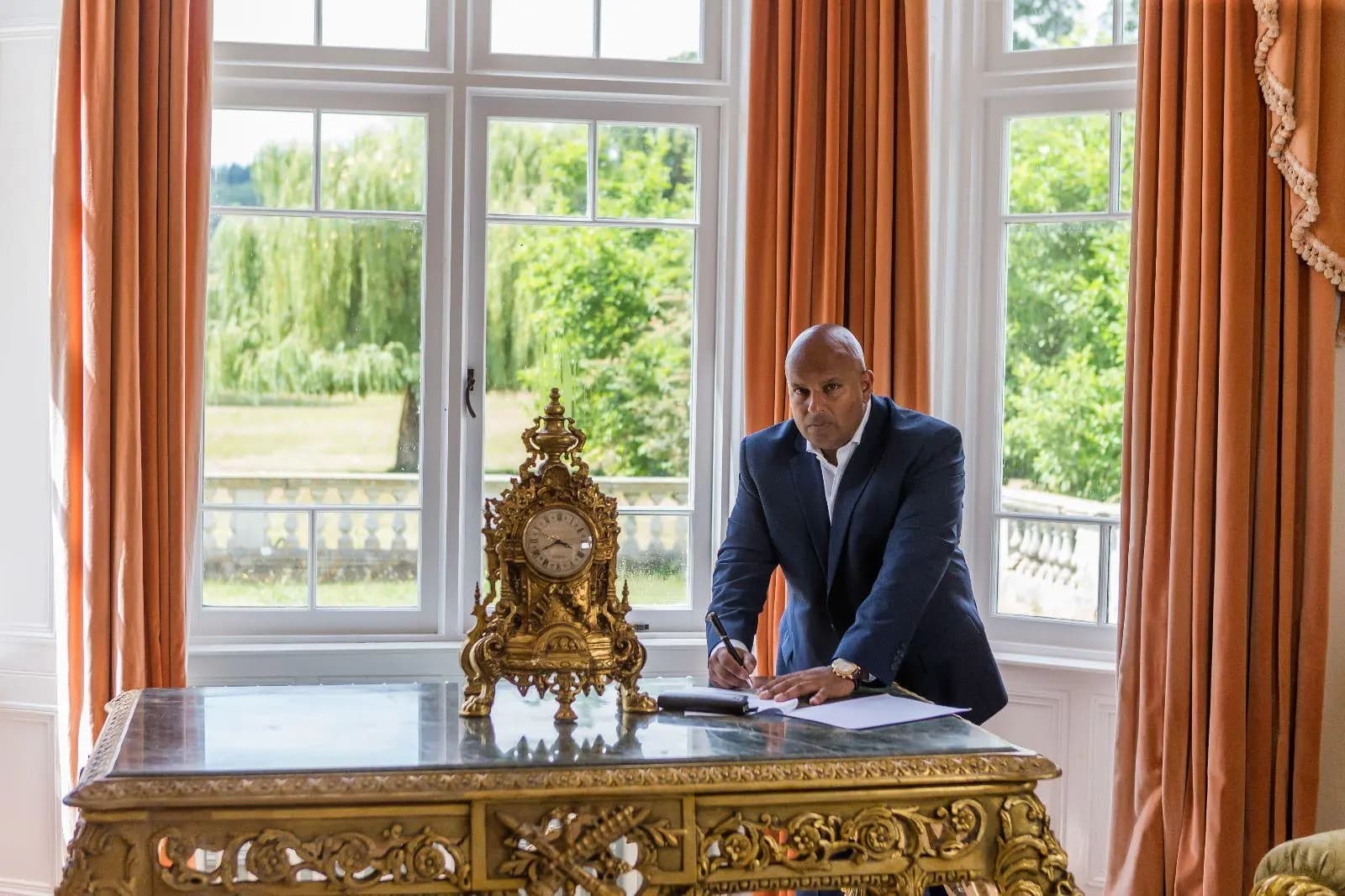 WPSL SGI Sponsorship Partnership Targets £16m+ in Global Revenues