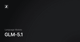 GLM-5.1 - Overview - Z.AI DEVELOPER DOCUMENT