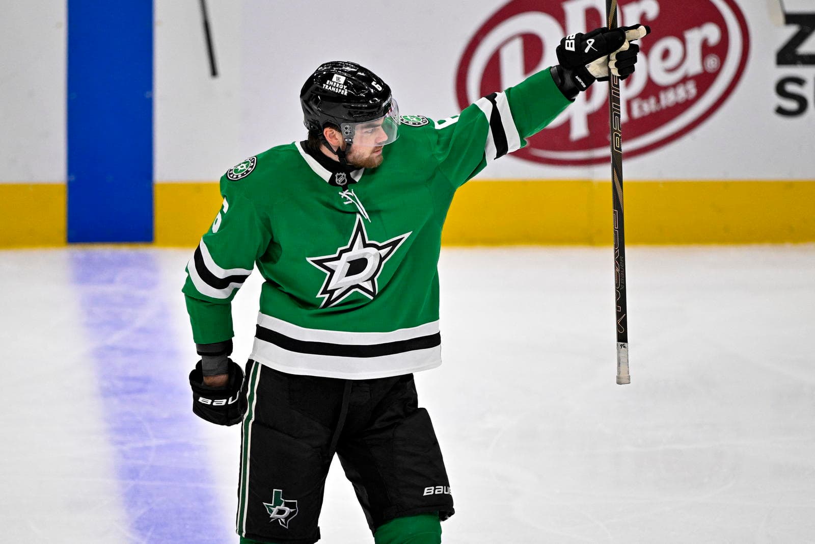 Why Dallas' Third-Year Defenseman Could Be Fantasy Hockey ...