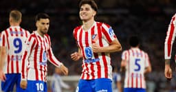 Barcelona have alternatives to Alvarez, insists Laporta