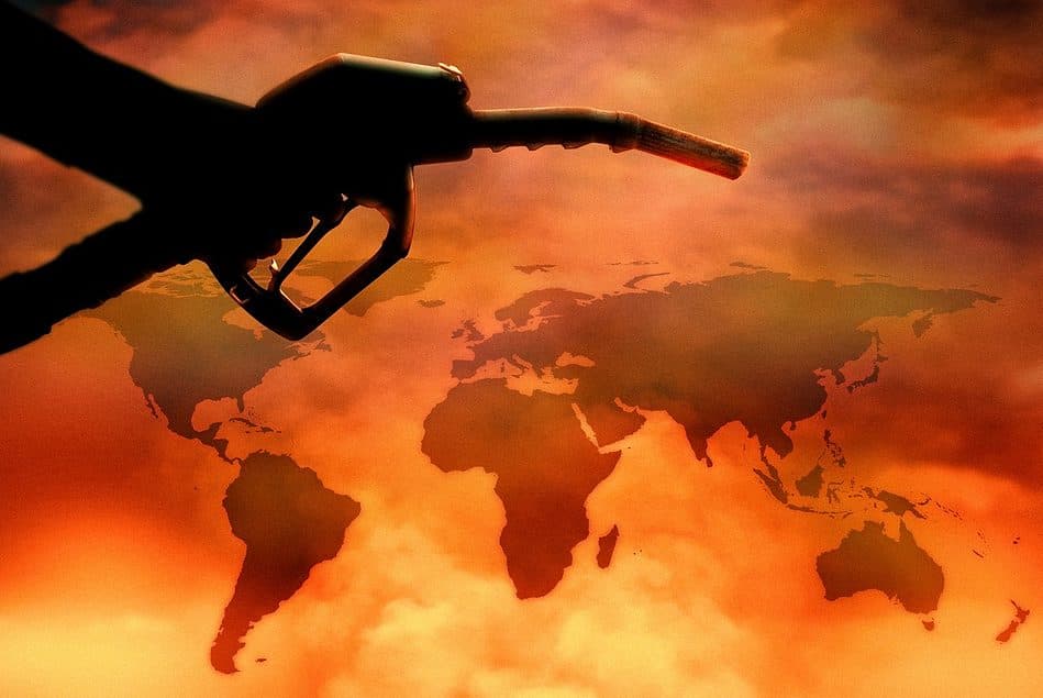 US-Iran De-escalation Breaks Down; US Strikes on Chabahar; Hormuz Nearly Halted; Oil Surges; Oil Map Redrawing
