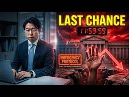 THE EMERGENCY PROTOCOL: Why the Fed is Preparing to "Step In" Before Monday Morning Explaining 