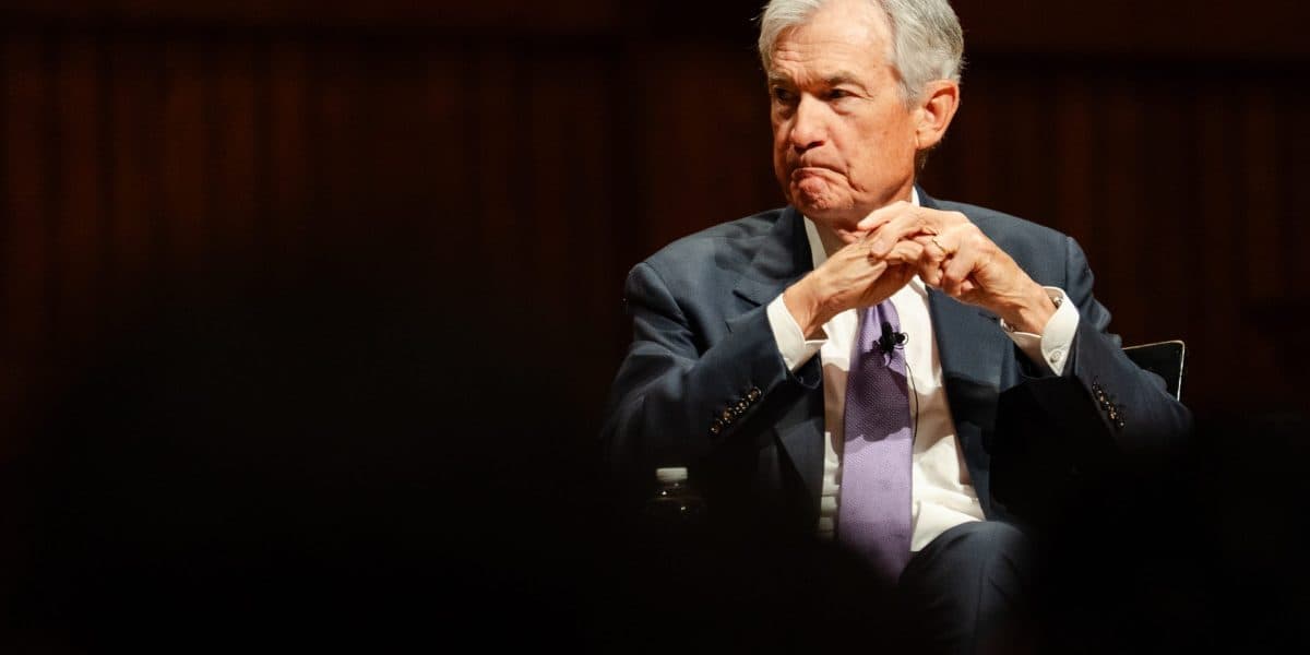 Investors write off any move from the Fed this month after CPI, Iran talks | Fortune