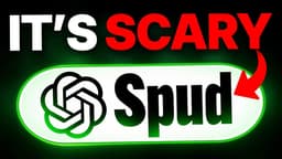 OpenAI’s “Spud” Model: The Quiet Project That Could Redefine AI | by Greek Ai | Apr, 2026 | Medium