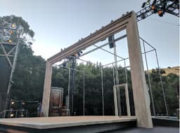 Siesta Valley Bowl Launches Summer Concert Series At Former Cal Shakes Amphitheater