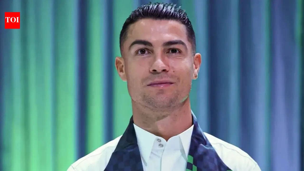 Cristiano Ronaldo's new Dreame ambassador role could add another ...