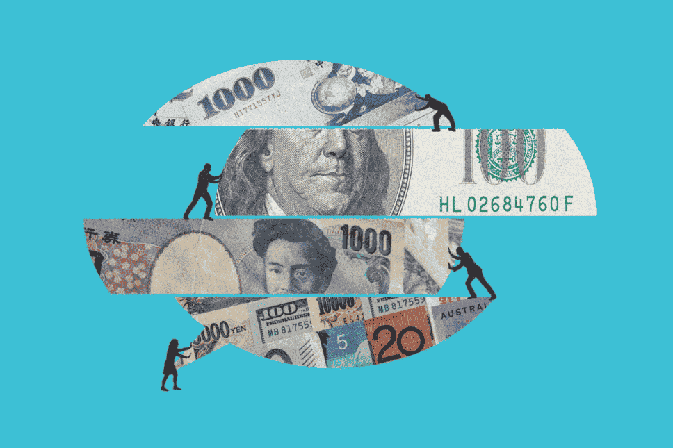 Resolving Muddled Objectives in Corporate Venture Capital - MIT Sloan Management Review Middle East