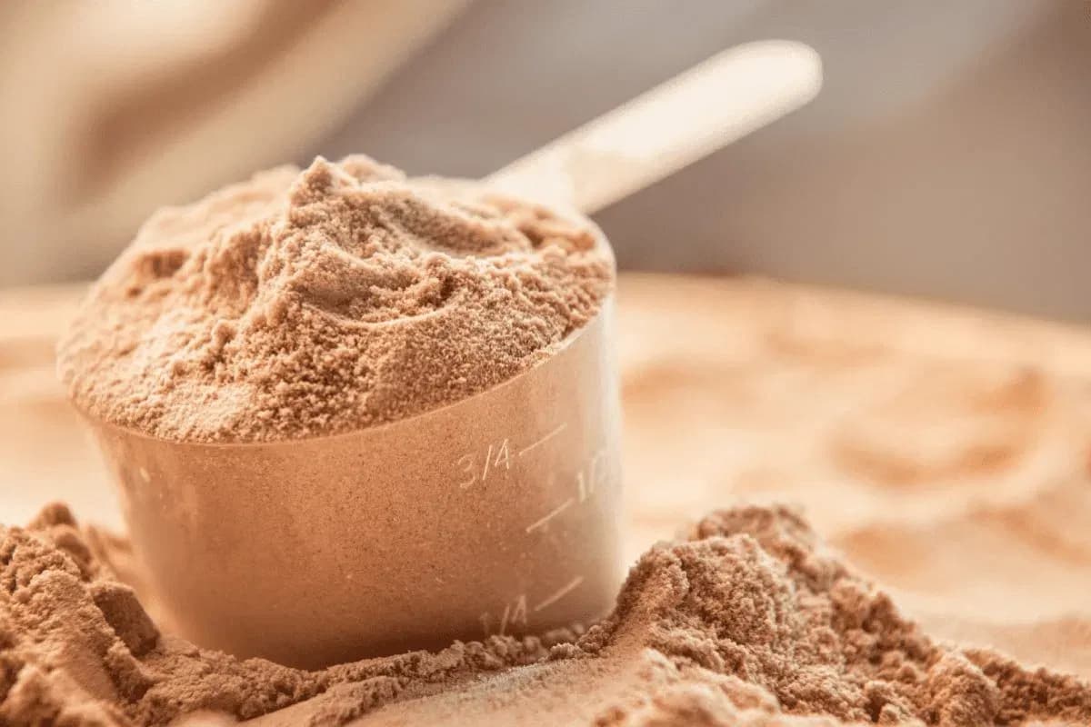 Seniors: Do You Need More Protein? What Science Says