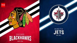 NHL Trade Rumor: Chicago Blackhawks and Winnipeg ...
