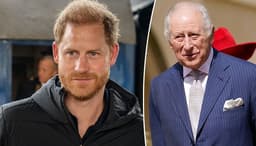 Prince Harry makes bold decision after encouraging nod ...