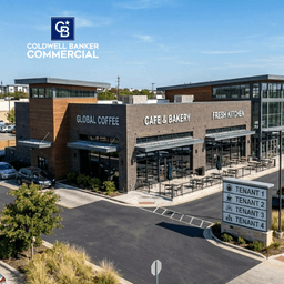 Net Lease No Longer Domain of Private Investors; Institutional Investors Embrace Asset Class - Viewpoints - Coldwell Banker Commercial