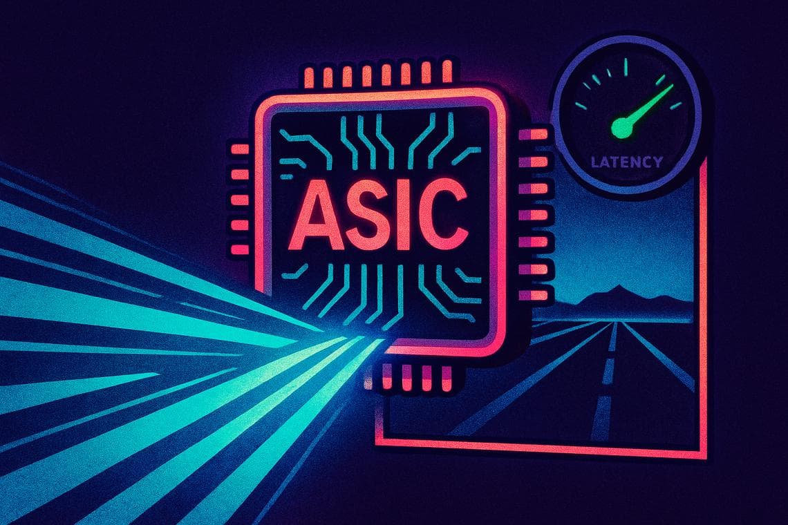 Waymo Custom AI Chip Accelerates Autonomous Vehicle ...