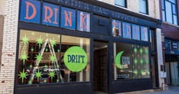 Biz Buzz: Sip and shop at Haymarket thift store and more
