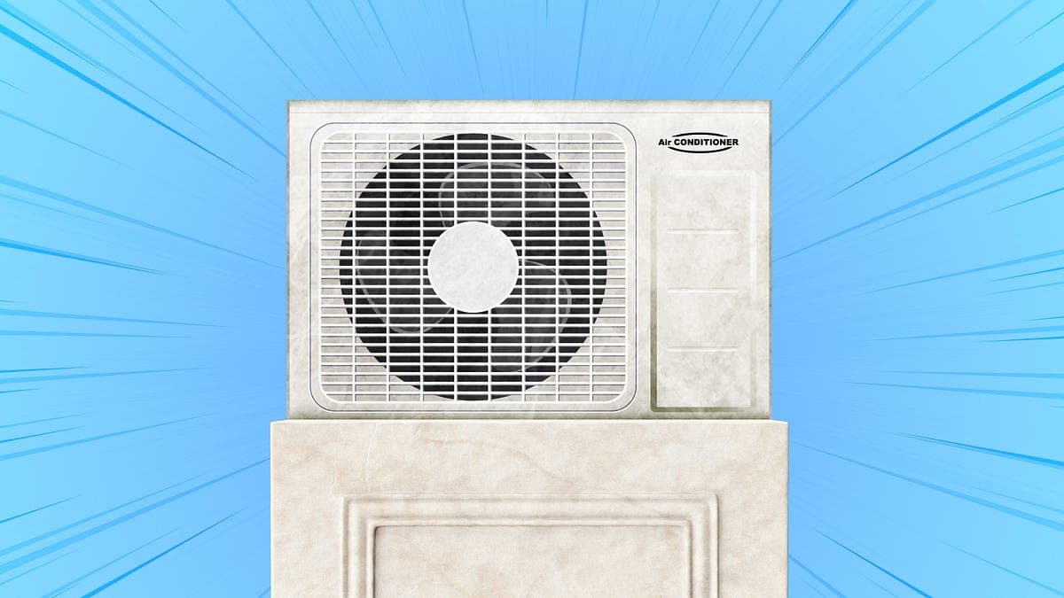 Air Conditioning is AMAZING. We Should Do It Better.