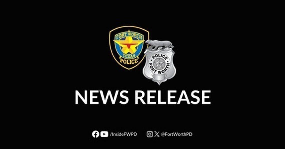 Ellis County pursuit ends in Fort Worth crash | State | kten.com