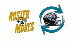 Jaguars announce addition at tight end heading into Week 3