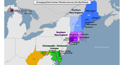 I Want More – As Data Centers Come to More Northeast States, Natural Gas Market Prepares for Growth | RBN Energy