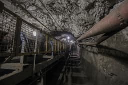 Torex Gold: Media Luna Ramps Up, But So Are Costs