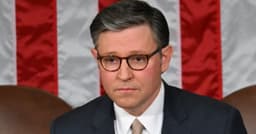 Mike Johnson Faces GOP Revolt as DHS Shutdown Hits Week 8 With No Vote