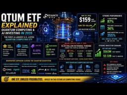 QTUM ETF Explained — Quantum Computing & AI Investing in 2026
