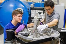 SwRI, SMU collaborate to advance solid-state batteries