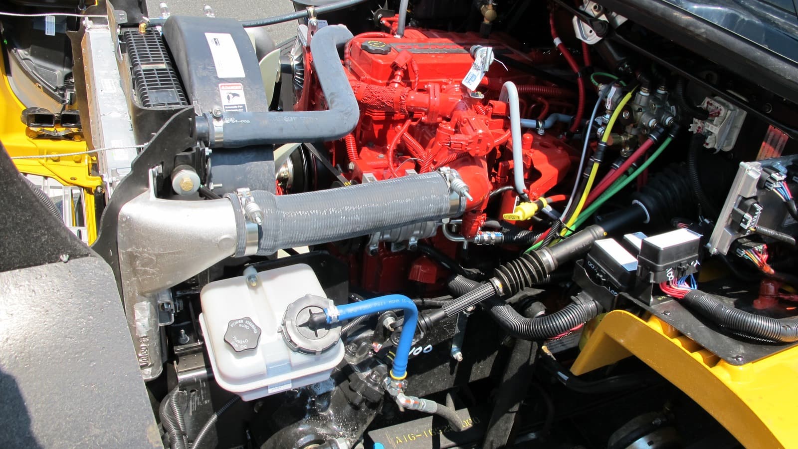 Can Cummins (CMI) Still Trade At A Discount On Cash Flow?
