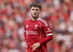 Report: Liverpool willing to complete swap deal for Premier ...