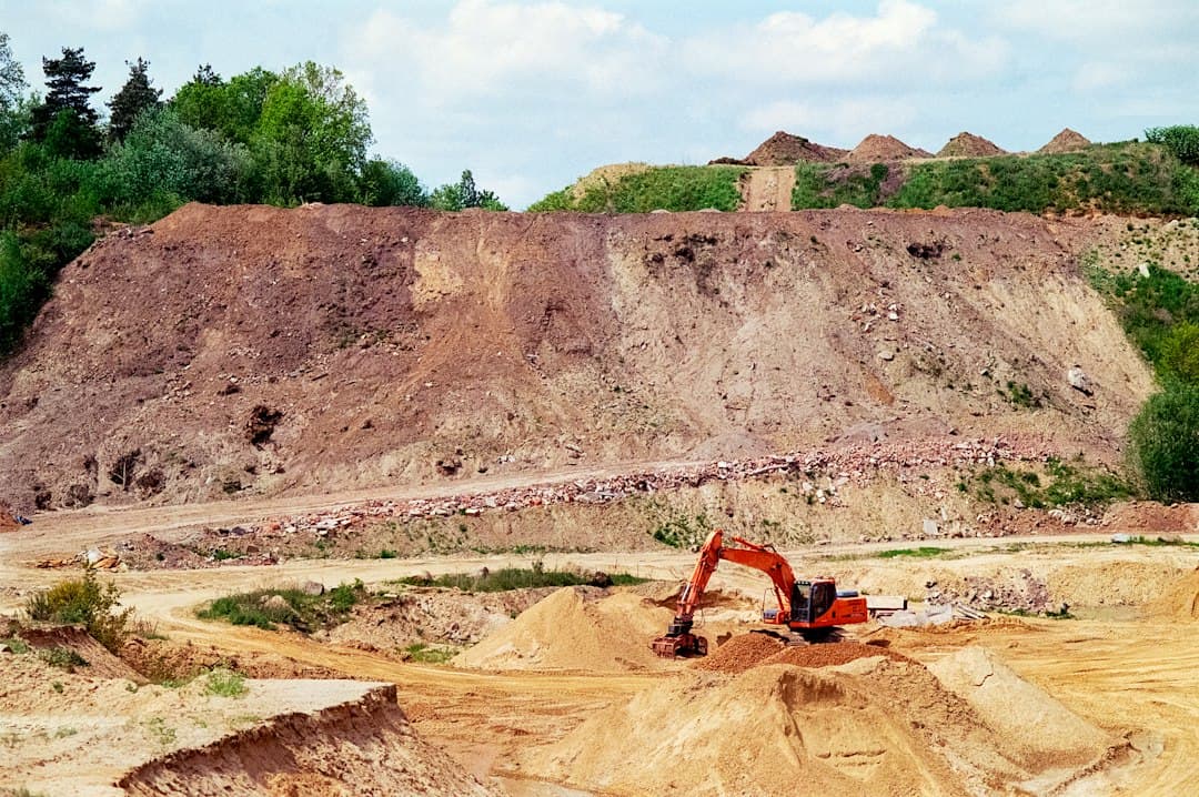MSHA Seasonal Ground-Fall Alert