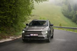 Toyota Motor Europe BEV sales double in the first half of ...