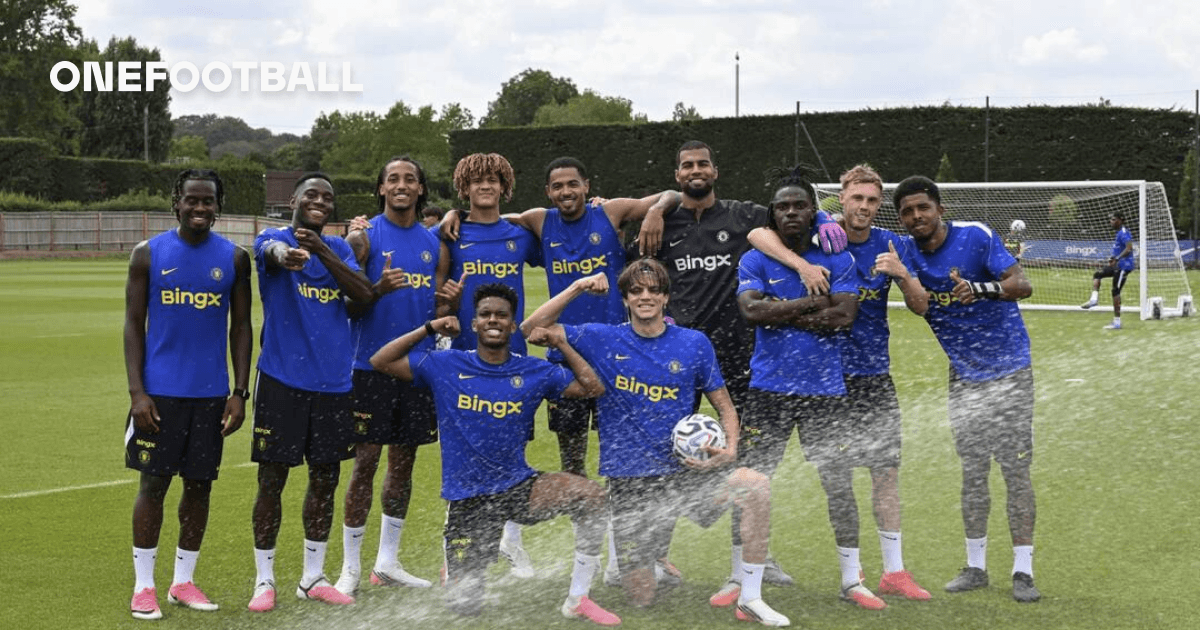 Chelsea's attacking upside remains undermined by defensive chaos