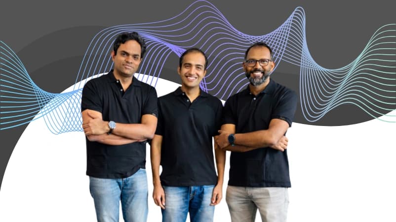 Nava AI Startup Raises $22M Led by Greenoaks Capital