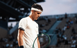 Andre Agassi Raises Eyebrows Over 20YO ATP Pro's Bold Choice at the French Open Semifinal: 'Not a Big Fan'